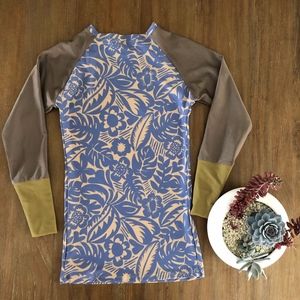Seea Ladies Rash Guard - NWOT